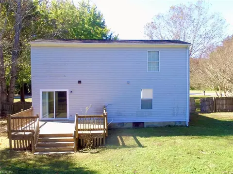 5057 Hickory Fork Rd, Gloucester, VA 23061 photo 29