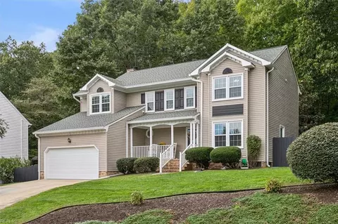 101 N Joshuas Way, Yorktown, VA 23692