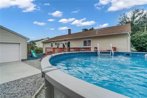 Exterior - 8501 Millard St, Norfolk, VA 23518 photo 5 of 9