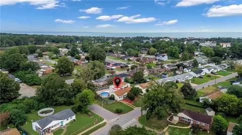 View/Area - 8501 Millard St, Norfolk, VA 23518 photo 5 of 5