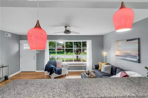 Living - 8501 Millard St, Norfolk, VA 23518 photo 4 of 5