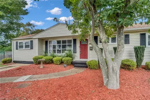 8501 Millard St, Norfolk, VA 23518