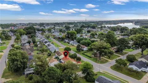 View/Area - 8501 Millard St, Norfolk, VA 23518 photo 3 of 5