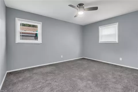 Bedroom - 8501 Millard St, Norfolk, VA 23518 photo 4 of 5