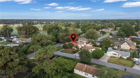 View/Area - 8501 Millard St, Norfolk, VA 23518 photo 2 of 5