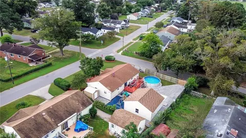 View/Area - 8501 Millard St, Norfolk, VA 23518 photo 4 of 5