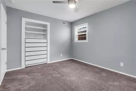 Bedroom - 8501 Millard St, Norfolk, VA 23518 photo 5 of 5