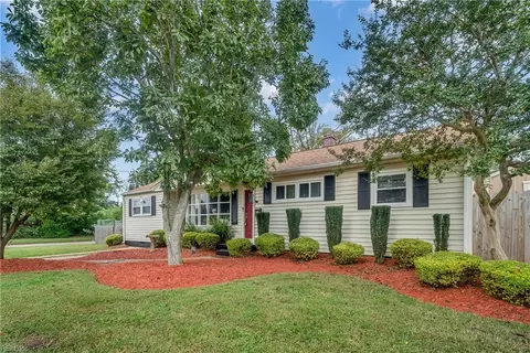 Other - 8501 Millard St, Norfolk, VA 23518 photo 4 of 4