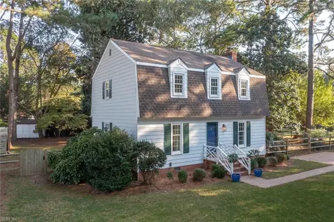 1725 Green Hill Rd, Virginia Beach, VA 23454