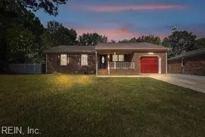 121 Glascow Way, Hampton, VA 23669