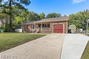 121 Glascow Way, Hampton, VA 23669 photo 2