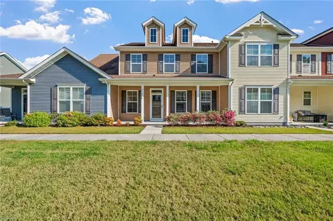 2107 Martlet Ln, Virginia Beach, VA 23456