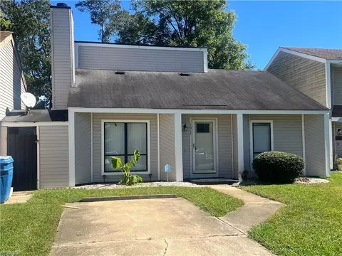 1612 Mill Oak Dr, Virginia Beach, VA 23464