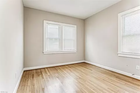 Bedroom - 613 Pocahontas Pl, Hampton, VA 23661 photo 1 of 6