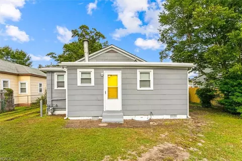 Other - 613 Pocahontas Pl, Hampton, VA 23661 photo 3 of 5
