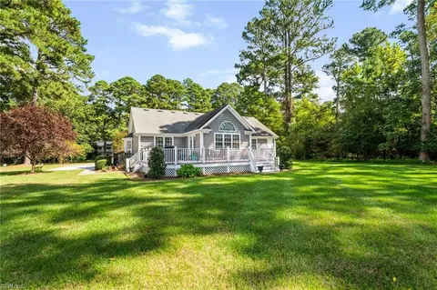 905 N High St, Franklin, VA 23851 photo 43