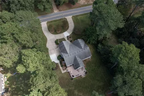 905 N High St, Franklin, VA 23851 photo 48