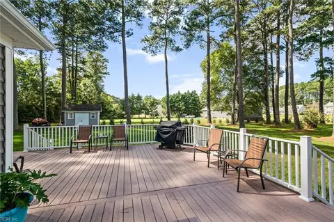 905 N High St, Franklin, VA 23851 photo 39