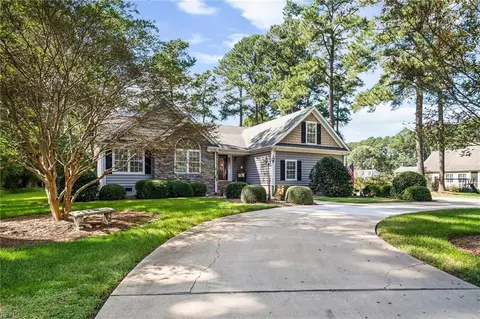 905 N High St, Franklin, VA 23851 photo 3