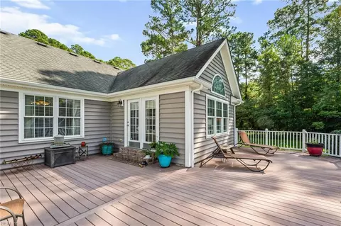 905 N High St, Franklin, VA 23851 photo 40