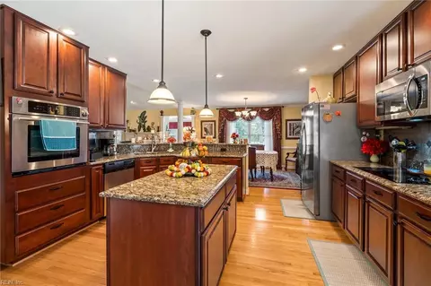 905 N High St, Franklin, VA 23851 photo 20