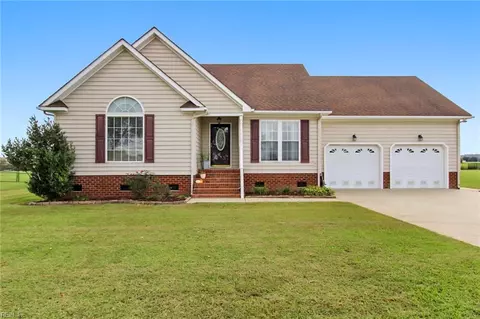 985 Bateman Dr, Elizabeth City, NC 27909