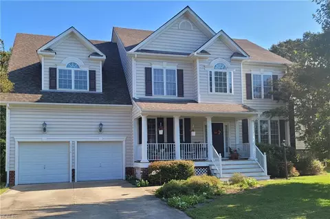 13056 Lighthouse Ln, Carrollton, VA 23314
