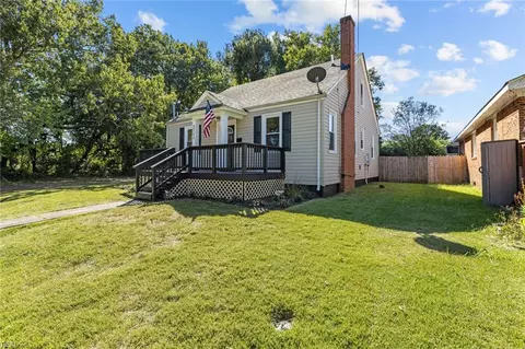 3737 Orange St, Norfolk, VA 23513