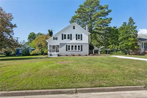 217 Raleigh Ave, Hampton, VA 23661 photo 40