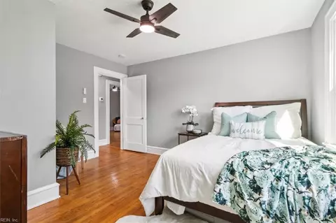 217 Raleigh Ave, Hampton, VA 23661 photo 20
