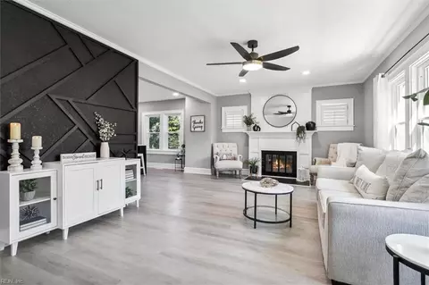 217 Raleigh Ave, Hampton, VA 23661
