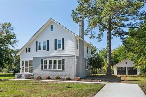 217 Raleigh Ave, Hampton, VA 23661 photo 34