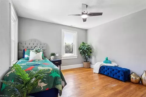 217 Raleigh Ave, Hampton, VA 23661 photo 30