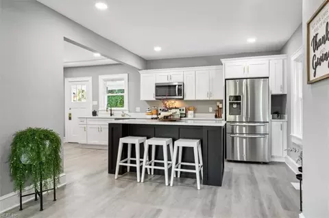 217 Raleigh Ave, Hampton, VA 23661 photo 7
