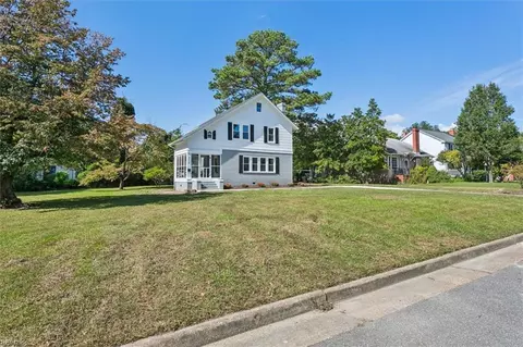 217 Raleigh Ave, Hampton, VA 23661 photo 39