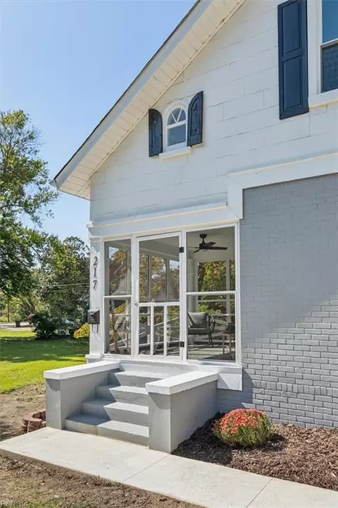 217 Raleigh Ave, Hampton, VA 23661 photo 36
