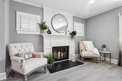 217 Raleigh Ave, Hampton, VA 23661 photo 5
