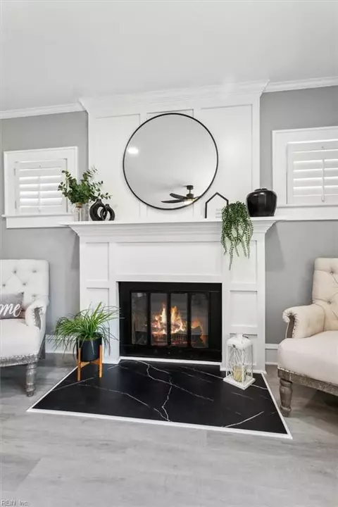 217 Raleigh Ave, Hampton, VA 23661 photo 6