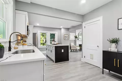217 Raleigh Ave, Hampton, VA 23661 photo 15