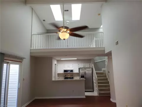 Living - 1305 Eagles Trace Path #B, Chesapeake, VA 23320 photo 1 of 3