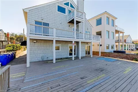 1436 E Ocean View Ave, Norfolk, VA 23503