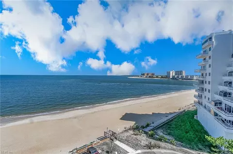 3558 Shore Dr #601, Virginia Beach, VA 23455