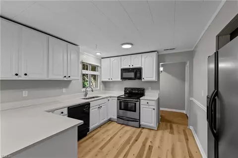 310 Rogers Ave, Norfolk, VA 23505