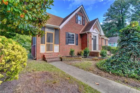 1707 Lansing Ave, Portsmouth, VA 23704