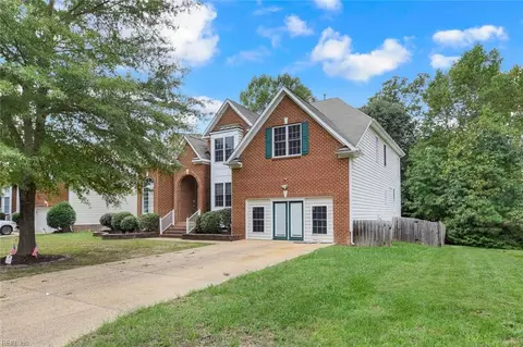 112 Merchant Man Ct, Williamsburg, VA 23185