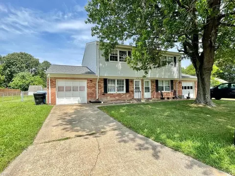 476 Century Ct, Virginia Beach, VA 23462