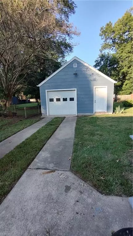 Other - 24 Sinclair Rd, Hampton, VA 23669 photo 9 of 16