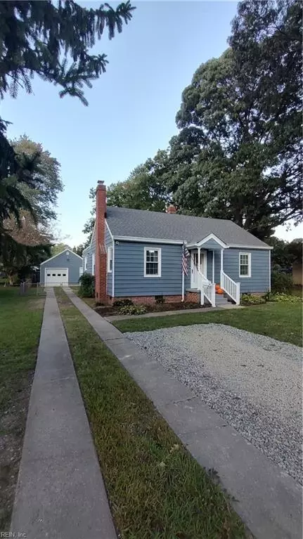 Other - 24 Sinclair Rd, Hampton, VA 23669 photo 1 of 16