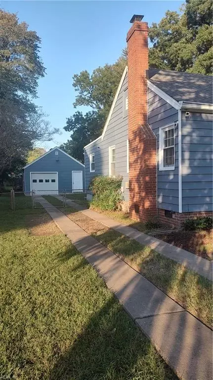 Other - 24 Sinclair Rd, Hampton, VA 23669 photo 2 of 16