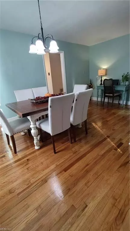 Dining - 24 Sinclair Rd, Hampton, VA 23669 photo 1 of 2